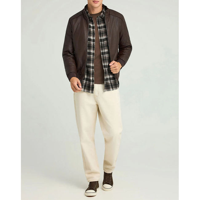 Product FUNKY BUDDHA Ανδρικό Τζάκετ Casual base image