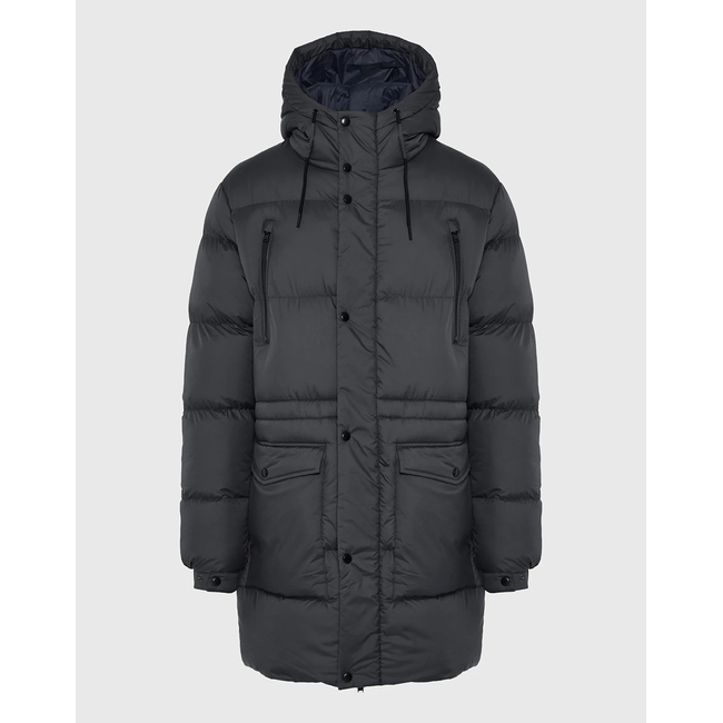 Product FUNKY BUDDHA Ανδρικό Φουσκωτό Τζάκετ base image