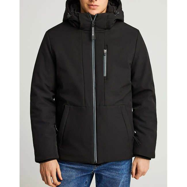 Product FUNKY BUDDHA Ανδρικό Τζάκετ Casual base image