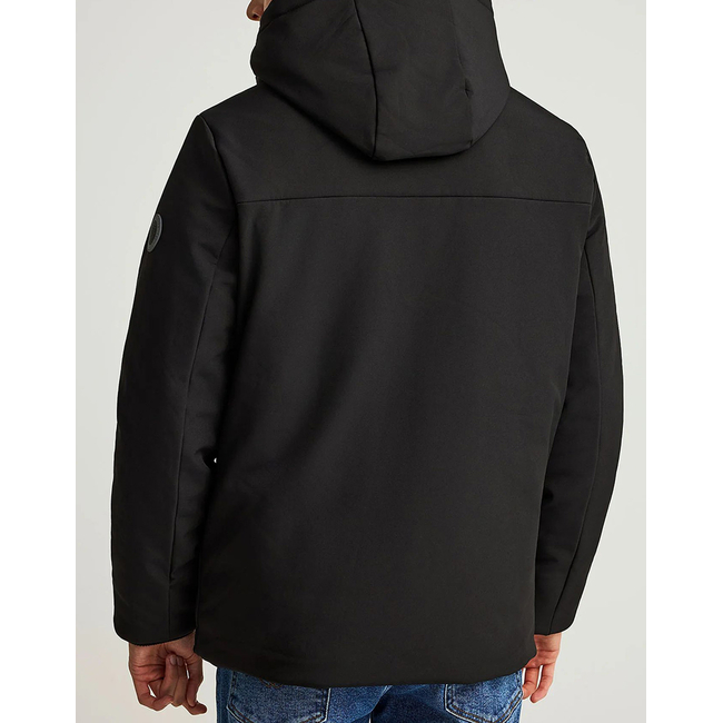 Product FUNKY BUDDHA Ανδρικό Τζάκετ Casual base image