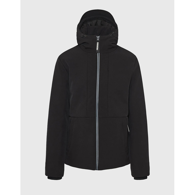 Product FUNKY BUDDHA Ανδρικό Τζάκετ Casual base image