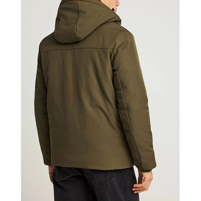 Product FUNKY BUDDHA Ανδρικό Τζάκετ Casual base image