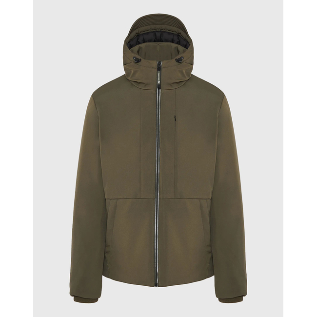 Product FUNKY BUDDHA Ανδρικό Τζάκετ Casual base image