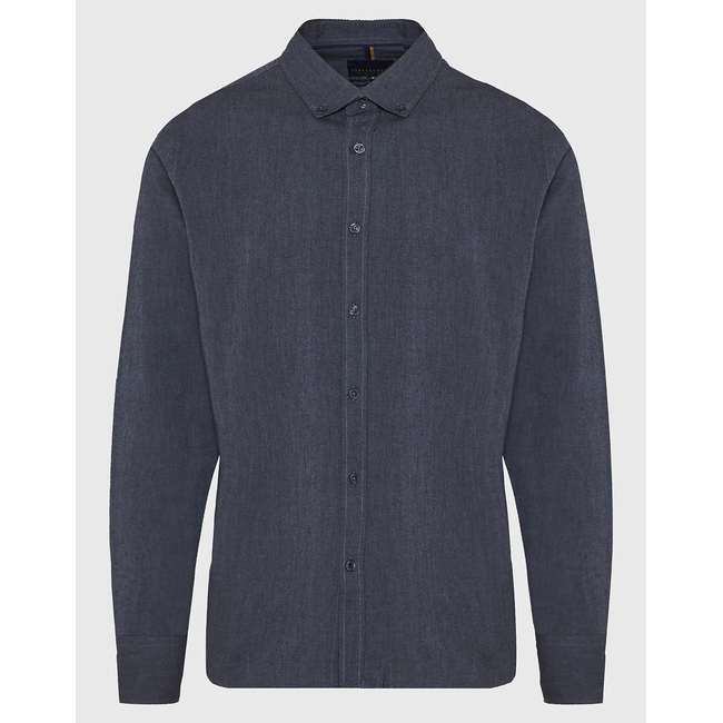 Product FUNKY BUDDHA Ανδρικό Πουκάμισο Basic base image