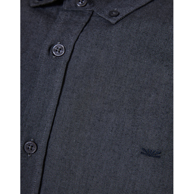 Product FUNKY BUDDHA Ανδρικό Πουκάμισο Basic base image