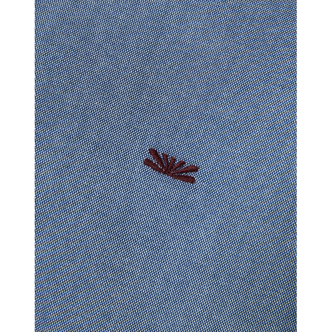 Product FUNKY BUDDHA Ανδρικό Πουκάμισο Basic base image