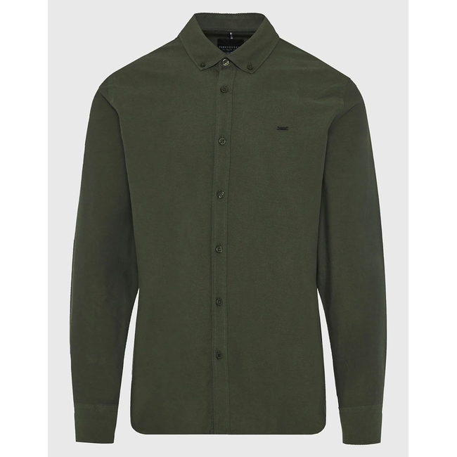 Product FUNKY BUDDHA Ανδρικό Πουκάμισο Basic base image
