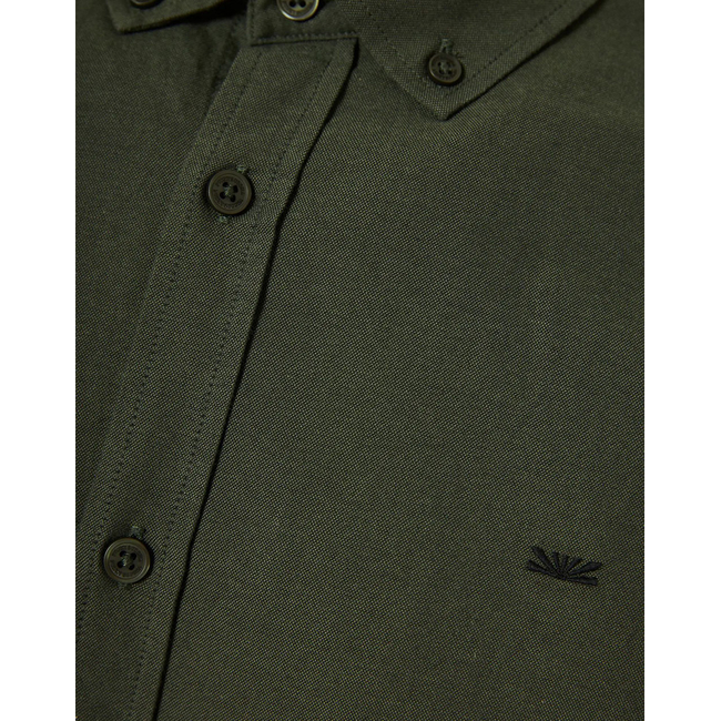 Product FUNKY BUDDHA Ανδρικό Πουκάμισο Basic base image