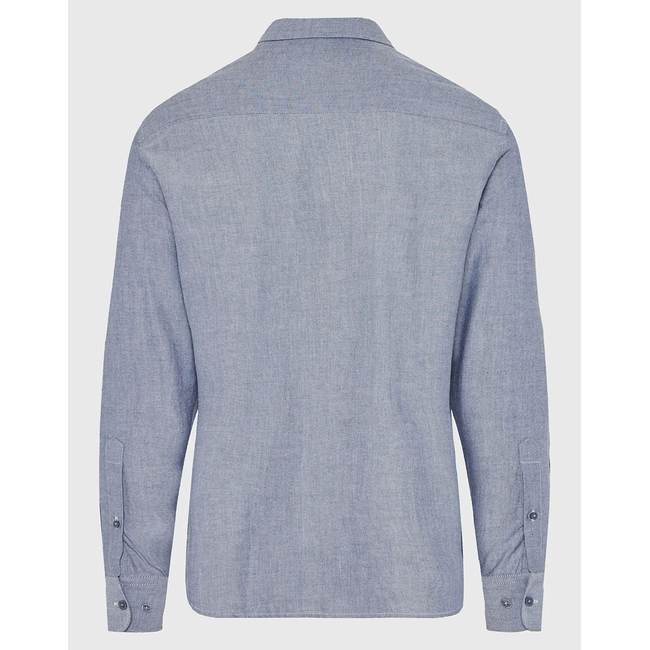 Product FUNKY BUDDHA Ανδρικό Πουκάμισο Basic base image