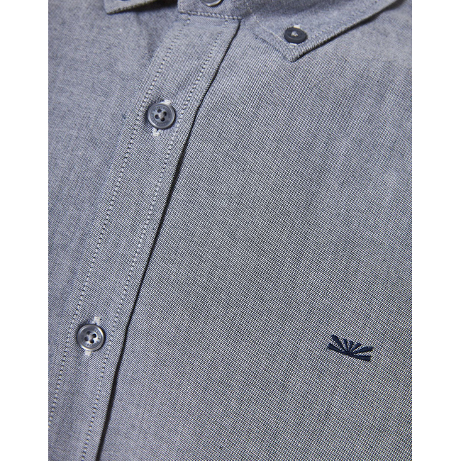 Product FUNKY BUDDHA Ανδρικό Πουκάμισο Basic base image