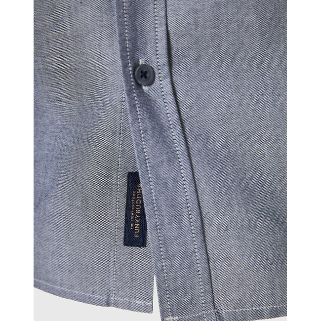 Product FUNKY BUDDHA Ανδρικό Πουκάμισο Basic base image