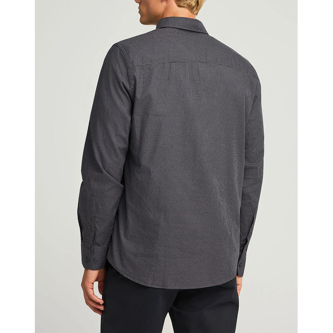 Product FUNKY BUDDHA Ανδρικό Πουκάμισο Καρό base image