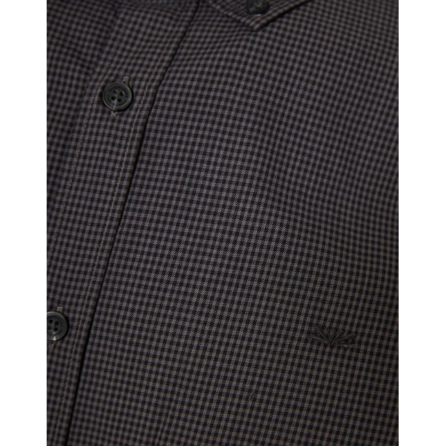 Product FUNKY BUDDHA Ανδρικό Πουκάμισο Καρό base image