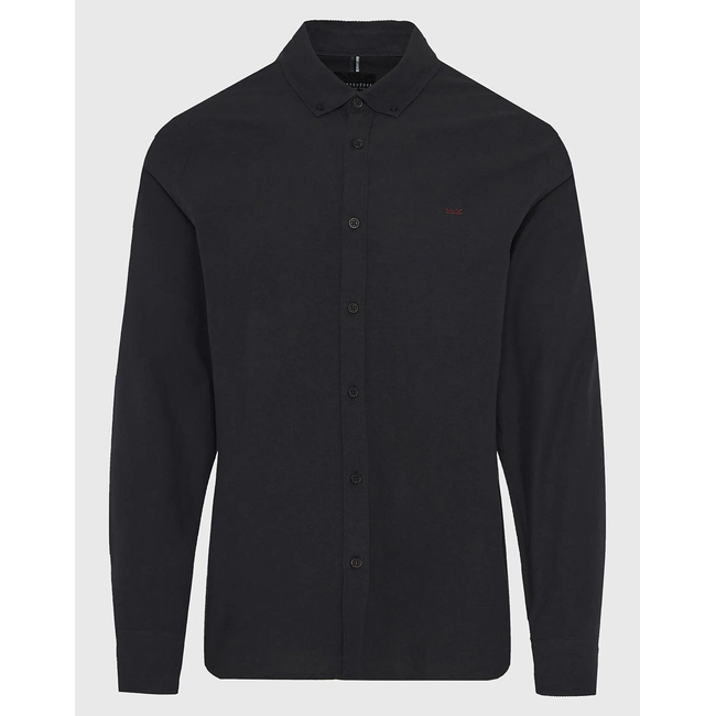 Product FUNKY BUDDHA Ανδρικό Πουκάμισο Basic base image