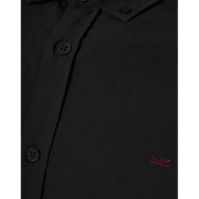 Product FUNKY BUDDHA Ανδρικό Πουκάμισο Basic base image