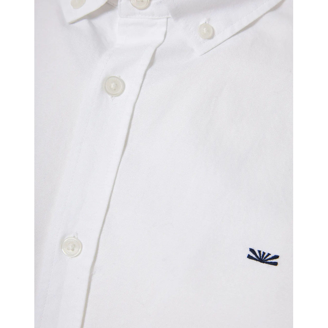 Product FUNKY BUDDHA Ανδρικό Πουκάμισο Basic base image