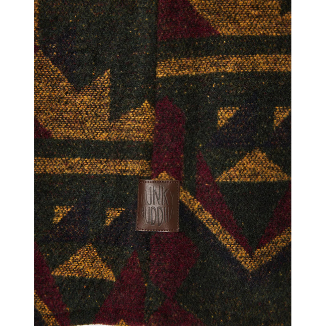 Product FUNKY BUDDHA Ανδρικό Πουκάμισο Casual base image