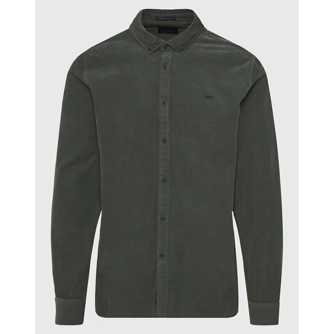 Product FUNKY BUDDHA Ανδρικό Πουκάμισο Basic base image