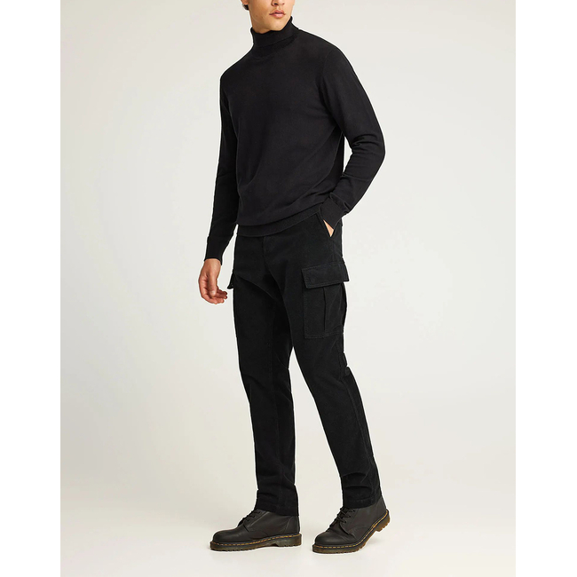 Product FUNKY BUDDHA Men's Rollneck Sweater base image