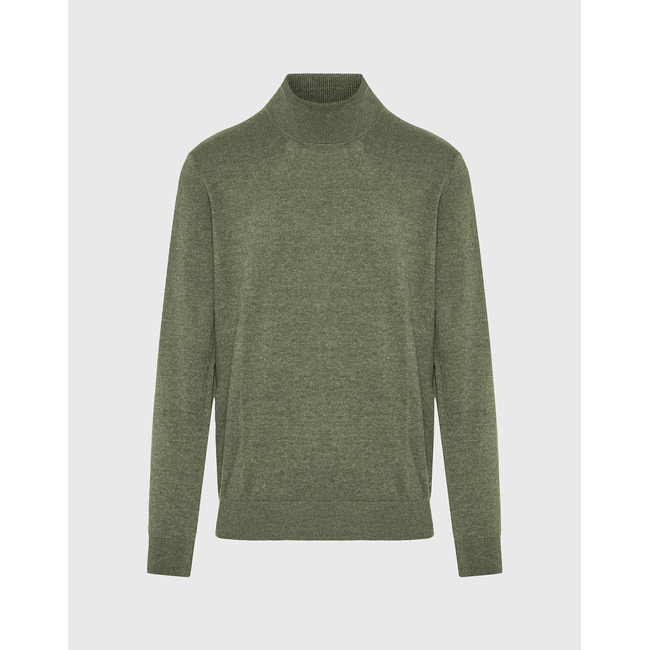 Product FUNKY BUDDHA Men's Rollneck Sweater base image