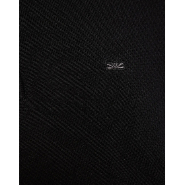 Product FUNKY BUDDHA Men's Knitwear With Zipper base image