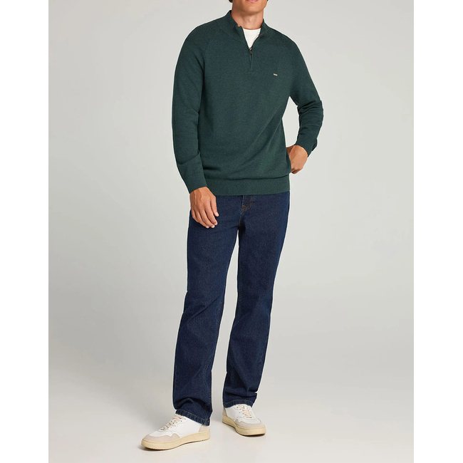 Product FUNKY BUDDHA Men's Knitwear With Zipper base image