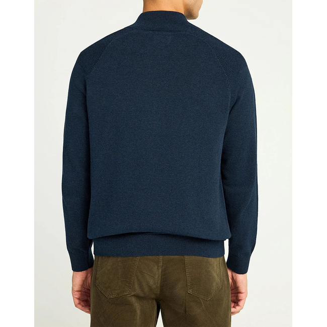 Product FUNKY BUDDHA Men's Knitwear With Zipper base image