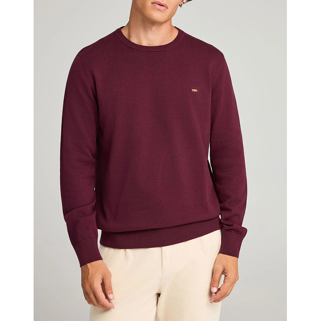 Product FUNKY BUDDHA Men's Crew Neck Sweater base image