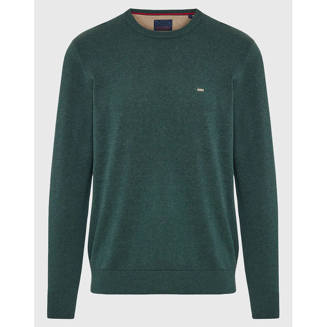 Product FUNKY BUDDHA Men's Crew Neck Sweater base image