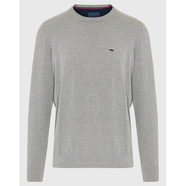 Product FUNKY BUDDHA Men's Crew Neck Sweater base image