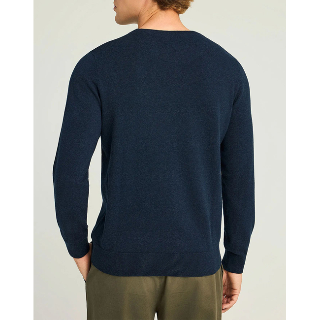 Product FUNKY BUDDHA Men's Crew Neck Sweater base image