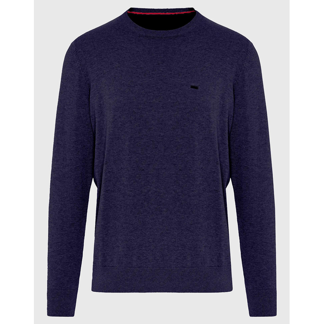 Product FUNKY BUDDHA Men's Crew Neck Sweater base image