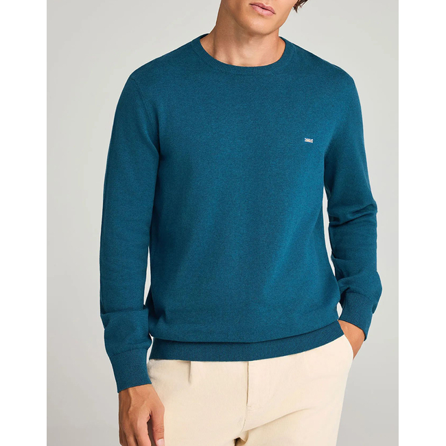 Product FUNKY BUDDHA Men's Crew Neck Sweater base image