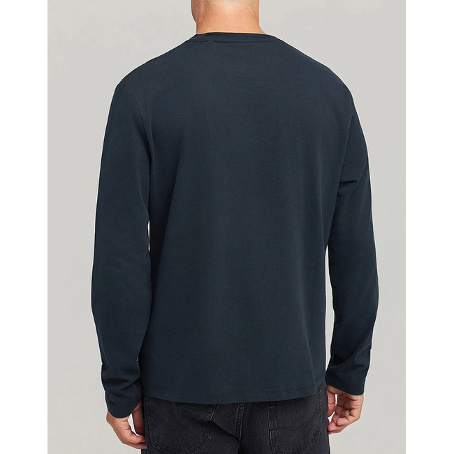 Product FUNKY BUDDHA Ανδρική Μπλούζα Με Μακρύ Μανίκι base image