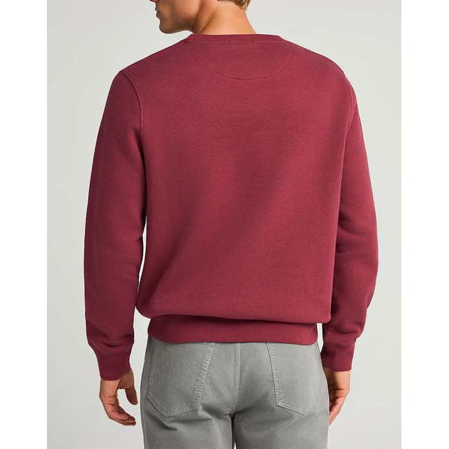 Product FUNKY BUDDHA Men's Crewneck Sweatshirt base image