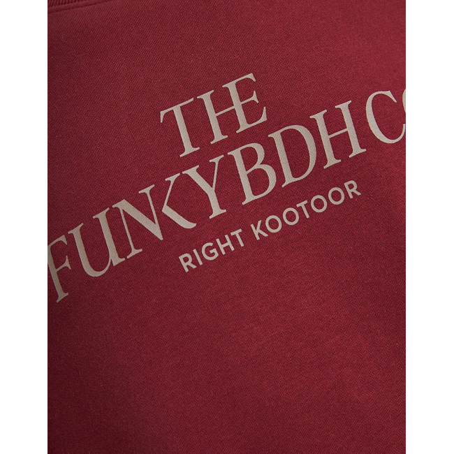Product FUNKY BUDDHA Men's Crewneck Sweatshirt base image