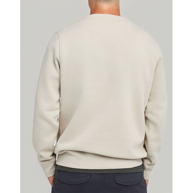 Product FUNKY BUDDHA Men's Crewneck Sweatshirt base image