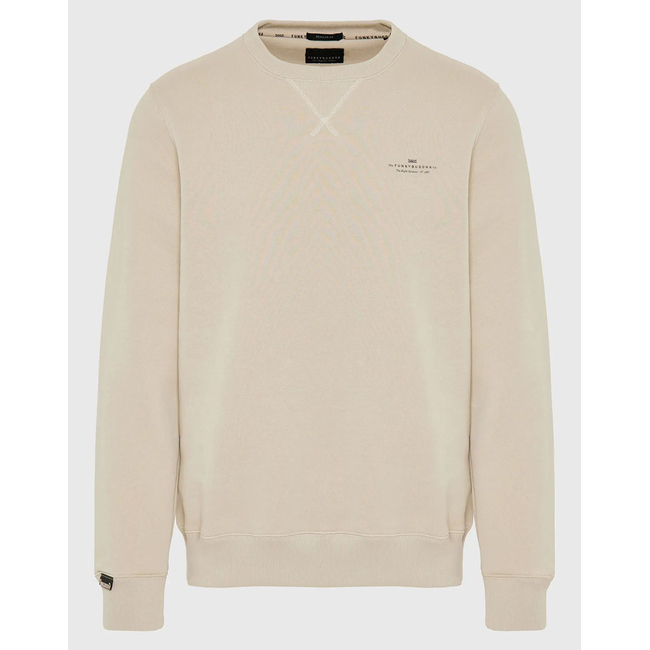 Product FUNKY BUDDHA Men's Crewneck Sweatshirt base image