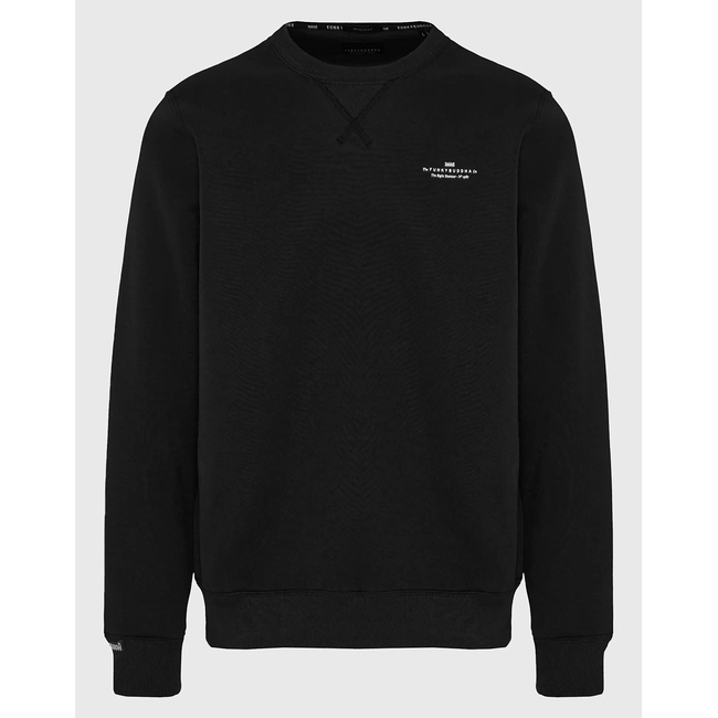 Product FUNKY BUDDHA Men's Crewneck Sweatshirt base image