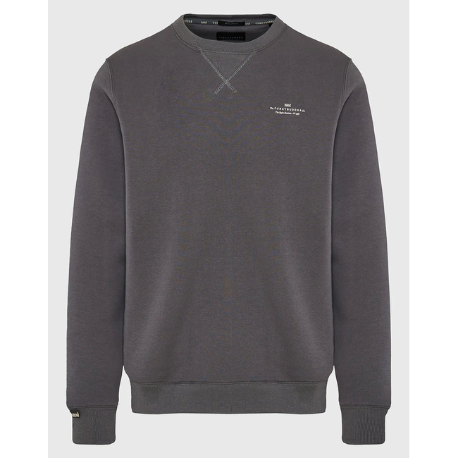 Product FUNKY BUDDHA Men's Crewneck Sweatshirt base image
