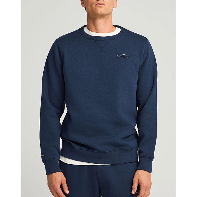 Product FUNKY BUDDHA Men's Crewneck Sweatshirt base image