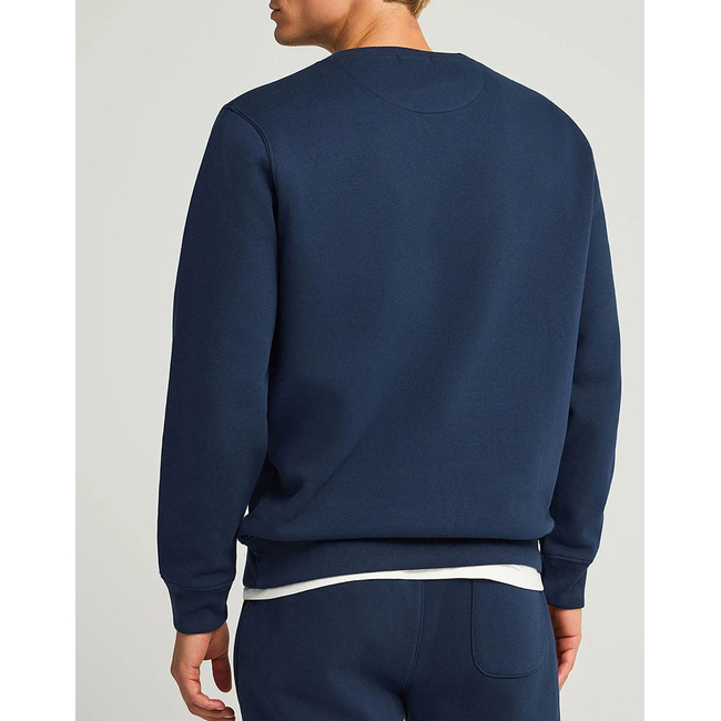 Product FUNKY BUDDHA Men's Crewneck Sweatshirt base image