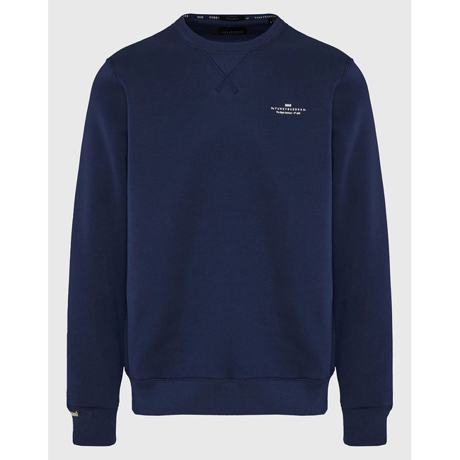 Product FUNKY BUDDHA Men's Crewneck Sweatshirt base image