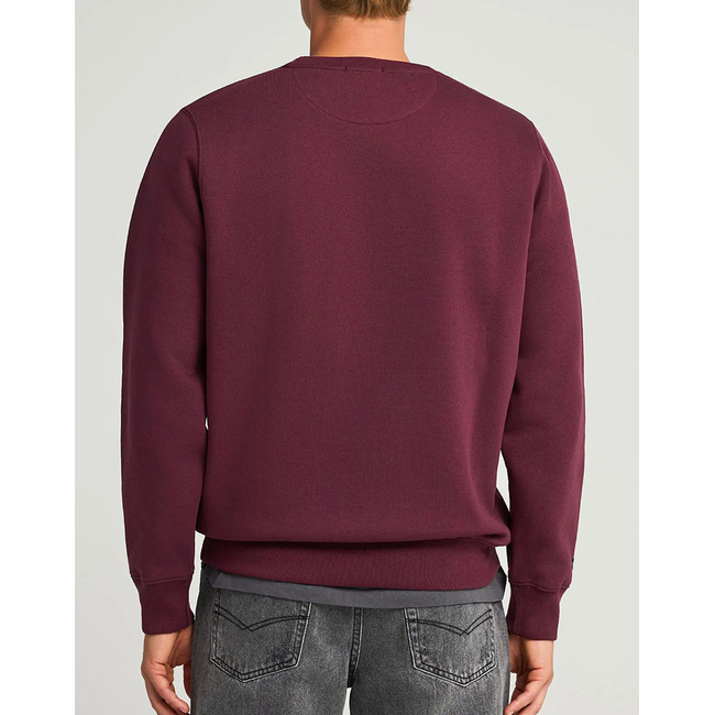 Product FUNKY BUDDHA Men's Crewneck Sweatshirt base image