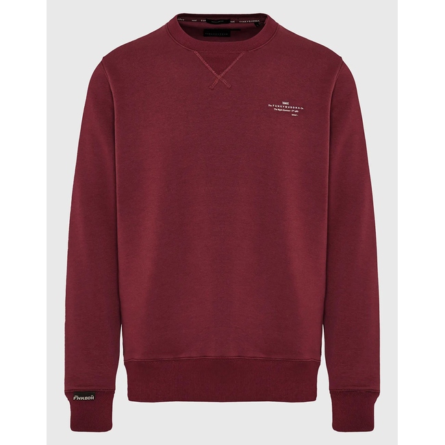 Product FUNKY BUDDHA Men's Crewneck Sweatshirt base image