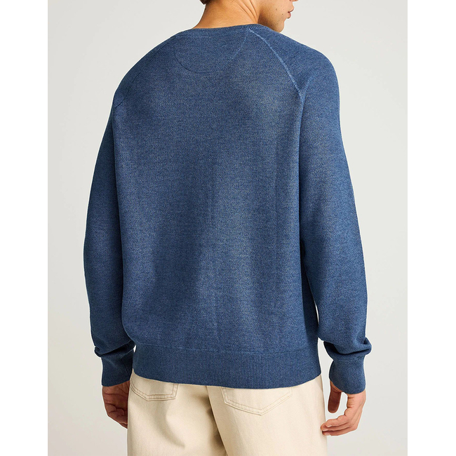 Product FUNKY BUDDHA Men's Crewneck Sweatshirt base image