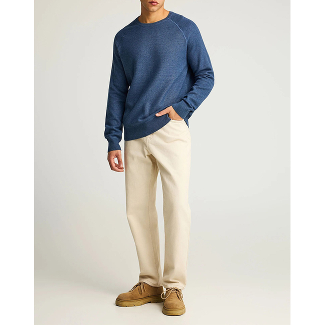 Product FUNKY BUDDHA Men's Crewneck Sweatshirt base image