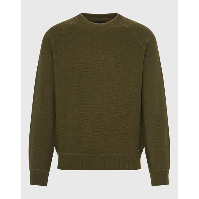 Product FUNKY BUDDHA Men's Crewneck Sweatshirt base image