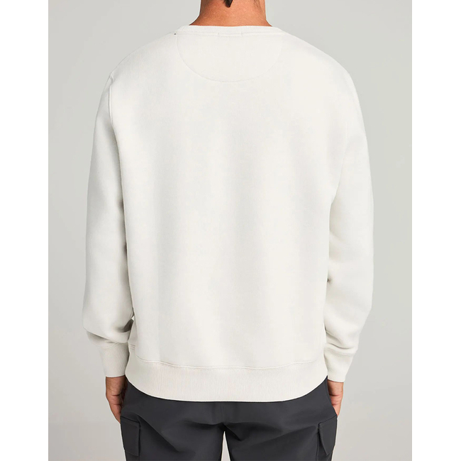 Product FUNKY BUDDHA Men's Crewneck Sweatshirt base image
