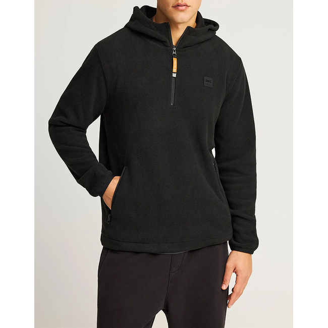 Product FUNKY BUDDHA Men's Hooded Sweatshirt base image